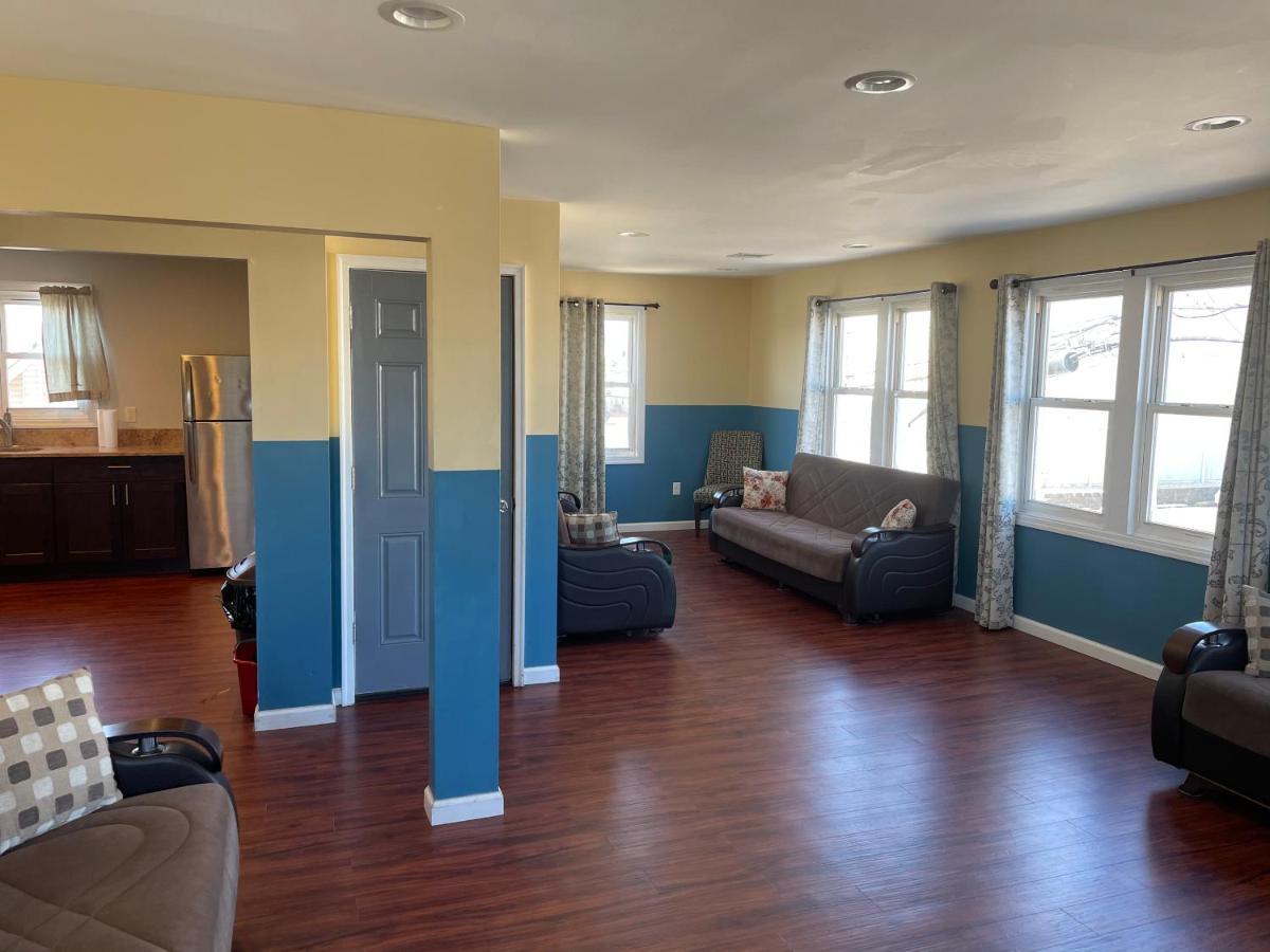 Jd Apartment And House Seaside Heights Bagian luar foto