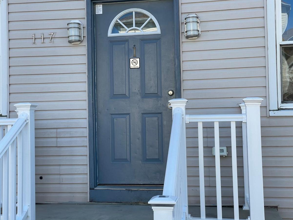 Jd Apartment And House Seaside Heights Ruang foto