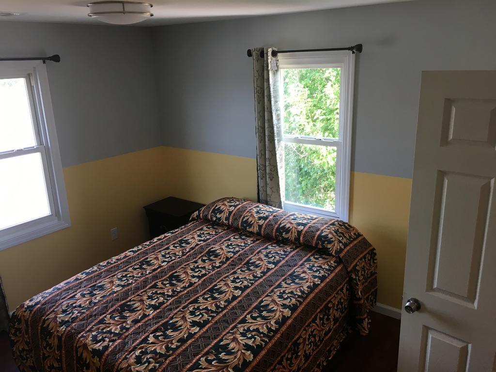 Jd Apartment And House Seaside Heights Bagian luar foto